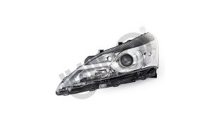 Far Stanga (halogen, H7, electric) potrivit TOYOTA VERSO 2013-2018 - Img 3