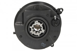 Far Stanga (HB5, manual, fara ECE; SUA) potrivit JEEP CHEROKEE, LIBERTY 2001-2008 - Img 2