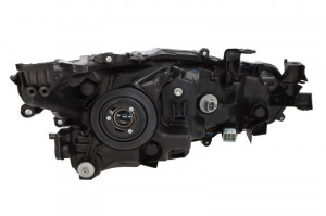 Far Stanga (HIR2/LED, electric, fara motoras) potrivit TOYOTA COROLLA dupa 2018 - Img 2