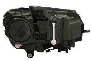 Far stanga (LED, cu motor) potrivit MERCEDES GLE W167 dupa 2020 - Img 2