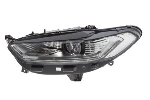 Far Stanga (LED, electric, cu motor) potrivit FORD MONDEO V 09.14- - Img 3