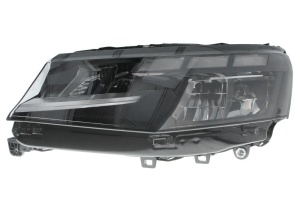 Far Stanga (LED, electric, cu motor) potrivit VW MULTIVAN T7 dupa 2021