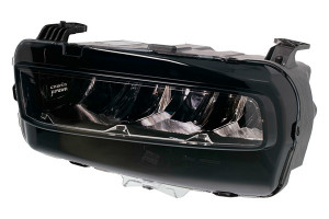 Far stanga (LED, electric) potrivit CITROEN C3 AIRCROSS 01.21- - Img 3