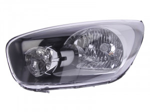 Far stanga potrivit KIA PICANTO dupa 2011 - (H4, electric)