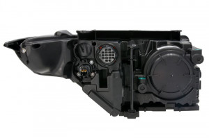 Far stanga potrivit LAND ROVER RANGE ROVER EVOQUE 2011-2015 - D3S/LED, electric - Img 2