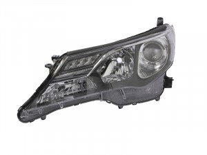 Far stanga potrivit TOYOTA RAV 4 IV (ZSA4_, ALA4_) 2012-2016