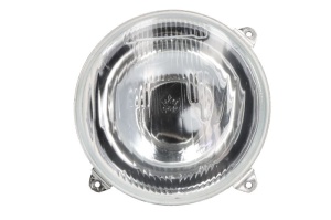 Far universal stanga/dreapta potrivit DEUTZ FAHR 2807, 3607, 3607F, 4007, 4007F, 4007U, 4507, 4507A, 4507C, 4507F, 4807, 4807A, 4807C, 4807F, 5207, 5207A, 5207C, 5207F, 6007, 6007A, 6007C, 6007F, 6207 - Img 1