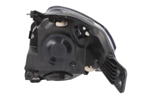 Fat stanga (H1/H7/LED, electric, cu motor) potrivit FORD FIESTA VII 2017-2021 - Img 2