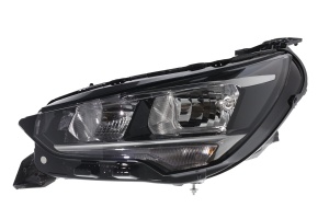 Fat stanga (H15/H7) potrivit OPEL CORSA F dupa 2019 - Img 3