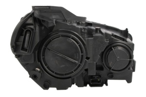 Fat stanga (H15/H7/PWY24W, cu motor) potrivit OPEL CORSA F dupa 2019 - Img 2