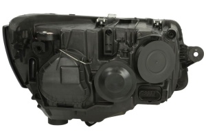 Fat stanga (H15/H7/WY21W, electric, cu motor) potrivit VW TRANSPORTER T6 03.19- - Img 2