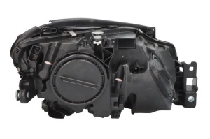 Fat stanga (H7/LED/PY21W, electric, cu motor) potrivit MERCEDES GLE COUPE C292, GLE W166 dupa 2015 - Img 2