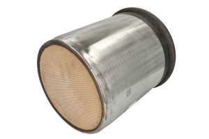 Filtru particule (reconditionat) potrivit MAN TGL I, TGM I D0834LFL40-D0836LFLAN 01.04-03.22 - Img 2