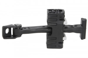 Fixare usa Stanga/Dreapta Fata potrivit BMW 1 E81, E87, 1 E87 2004-2011