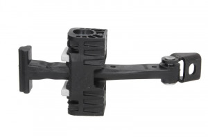 Fixare usa Stanga/Dreapta Fata potrivit BMW 1 E81, E87, 1 E87 2004-2011 - Img 2
