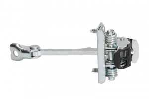 Fixare usa Stanga/Dreapta Fata potrivit CITROEN DS3 2009-2016