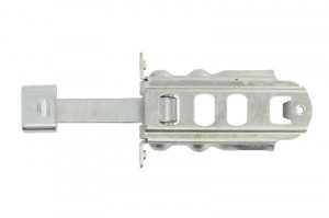 Fixare usa Stanga/Dreapta Fata potrivit MERCEDES SPRINTER 906; VW CRAFTER 2E 2006-2018 - Img 2