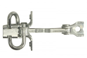 Fixare usa Stanga/Dreapta Fata potrivit VW FOX 2003-2014 - Img 2