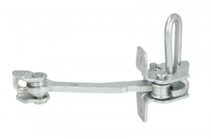 Fixare usa Stanga/Dreapta Spate potrivit OPEL MERIVA A 2003-2010