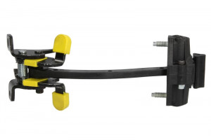 Fixare usa Stanga/Dreapta Spate potrivit PEUGEOT BIPPER 2007-2016