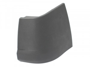 Flaps bara protectie Spate Stanga negru potrivit FORD TOURNEO CONNECT, TRANSIT CONNECT