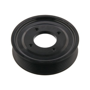 Fulie pompa apa potrivit BMW 5 (E39), 7 (E38), X5 (E53), Z8 (E52); LAND ROVER RANGE ROVER III 3.5-4.9 02.96-08.12 - Img 3