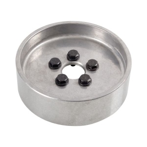 Fulie pompa apa potrivit RVI KERAX, MAGNUM, PREMIUM 2; VOLVO FM, FM II, FM III, FMX, FMX II, FMX III D11A-330-DXi13 09.05- - Img 1