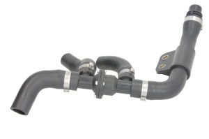 Furtun radiator (21mm/26mm) potrivit DAF XF 105 MX300/MX340/MX375 10.05- - Img 2