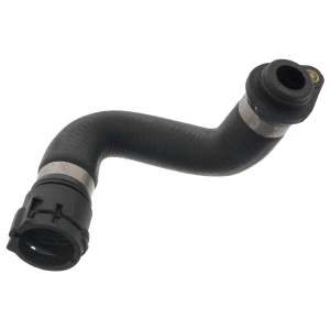Furtun radiator dreapta potrivit BMW 1 (E81), 1 (E87), 1 (E88), 3 (E46), 3 (E90), 3 (E91), X3 (E83) 1.6/1.8/2.0 12.00-12.13 - Img 2