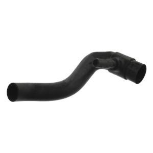 Furtun radiator inferior dreapta (14/36/41mm/36mm/41mm) potrivit MERCEDES SPRINTER 2-T (B901, B902), SPRINTER 3-T (B903), SPRINTER 4-T (B904), SPRINTER 5-T (B905) 2.1D-2.7D 02.95-05.06 - Img 2