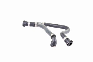 Furtun radiator potrivit BMW 5 (E60), 5 (E61), 6 (E63), 6 (E64) 2.5D/3.0D 09.02-12.10 - Img 4