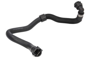 Furtun radiator potrivit BMW 7 (F01, F02, F03, F04) 3.0 09.08-06.12 - Img 1