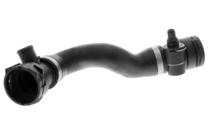 Furtun radiator potrivit BMW 7 (F01, F02, F03, F04) 3.0 09.09-06.15 - Img 1