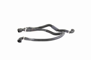 Furtun radiator potrivit BMW X5 (E70), X6 (E71, E72) 3.0D 12.06-03.10 - Img 3