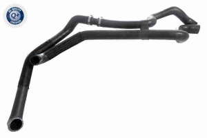 Furtun radiator potrivit VW TRANSPORTER T4 2.4D/2.5/2.5D 09.90-06.03 - Img 1
