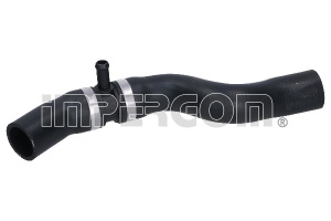 Furtun radiator superior potrivit SAAB 9-3 2.0 09.02-02.15 - Img 2