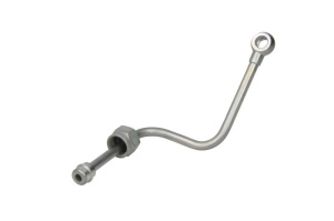 Furtun ulei turbocompresor potrivit JEEP CHEROKEE 2.8D 11.02-01.08 - Img 1