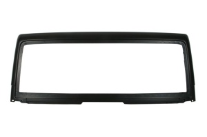 Garnitura parbriz fata dreapta potrivita Jeep WRANGLER III JK 2006-2017 - plastic