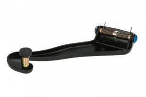 Ghidaj cu role, usa culisanta Superior Dreapta potrivit MERCEDES V (638/2), VITO (W638) 02.96-07.03 - Img 1