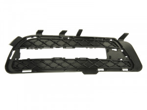 Grila bara Dreapta negru potrivit MERCEDES E T-MODEL S212, E W212 2009-2016 2009-2013