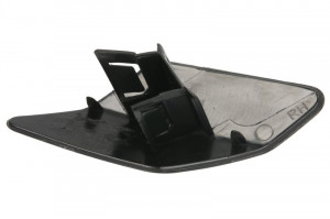 Grila bara fata dreapta plastic, grunduit potrivit BMW X6 F16, F86 2014-2019 - Img 2