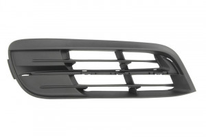 Grila bara fata dreapta potrivit BMW Seria 5 2013-2017 - plastic