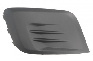 Grila bara fata dreapta potrivit CITROEN BERLINGO; PEUGEOT PARTNER 2015-2018