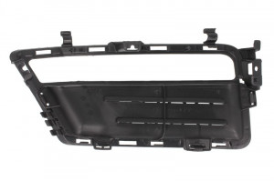 Grila bara fata dreapta potrivit MERCEDES Clasa E T-MODEL (S212), E (W212) 2009-2013 - (model AMG) - Img 2