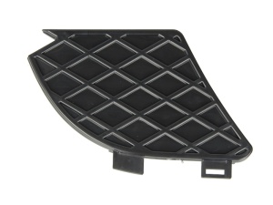 Grila bara fata Dreapta potrivit MERCEDES E T-MODEL (S210), E (VF210), E (W210) 1995-2003
