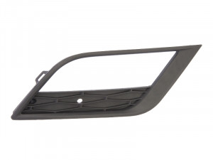 Grila bara fata dreapta potrivit SEAT IBIZA IV dupa 2012 - cu locas proiectoare