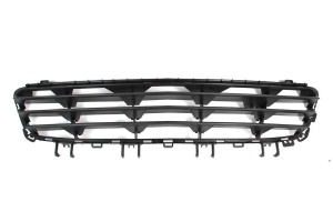 Grila bara fata potrivit OPEL ASTRA H, ASTRA H GTC, ASTRA H/KOMBI 2004-2014 dupa 2004 - (Mijloc) - Img 2