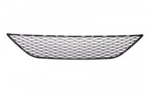 Grila bara fata potrivit SEAT IBIZA IV, IBIZA IV SC, IBIZA IV ST 2008-2015 - (Inferior)