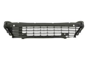 Grila bara fata potrivita Opel COMBO E; Toyota PROACE CITY 2018-2023 - plastic