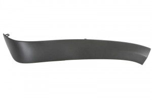 Grila bara fata stanga negru, TRAILHAWK potrivit JEEP CHEROKEE KL 2013-2018